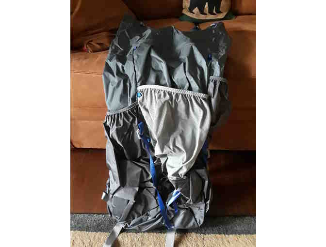 Gossamear Gear Mariposa 60 women's pack