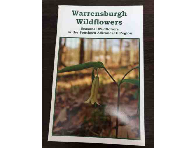 Everything you've ever wanted to know about Warrensburg, but were afraid to ask