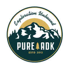 Pure Adirondacks