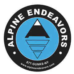 Marty Molitoris, AMGA Certified Rock and Alpine Guide, NYS Licensed Guide