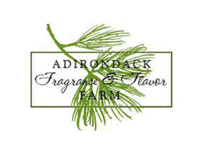 Adirondack Fragrance and Flavor Farm $20 Gift Certificate - Photo 1