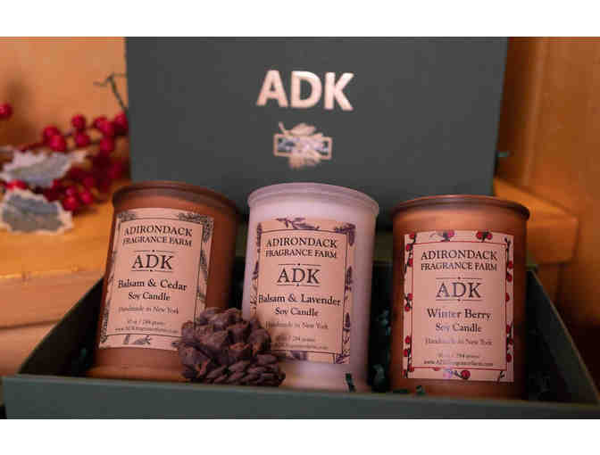 Adirondack Fragrance and Flavor Farm $20 Gift Certificate - Photo 2