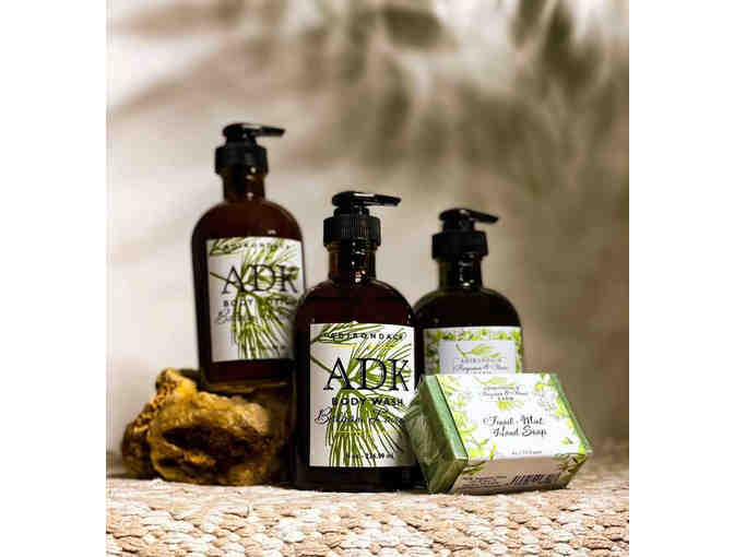 Adirondack Fragrance and Flavor Farm $20 Gift Certificate - Photo 4