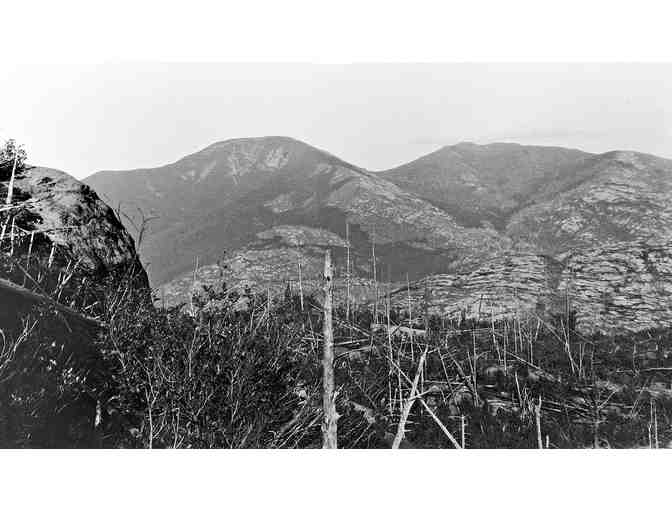 Guided Historical Tour in the High Peaks - Photo 1