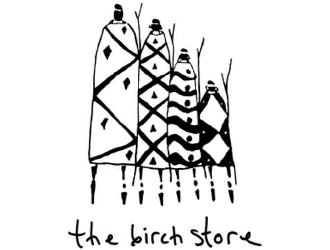 The Birch Store $50 Gift Card - Photo 2