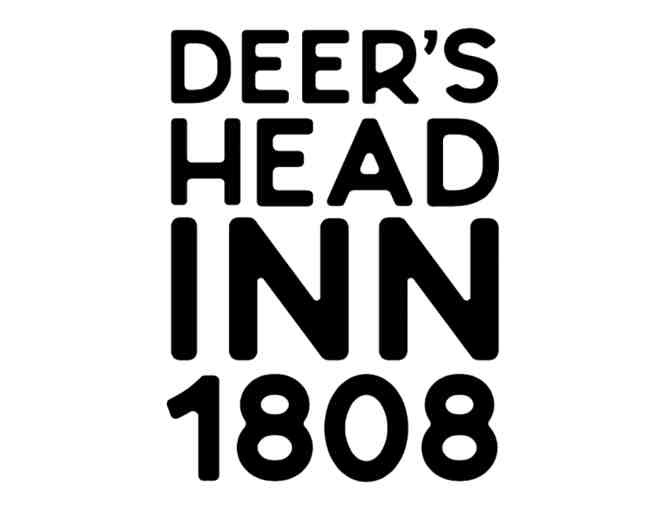 Deer's Head Inn - $75 Gift Card