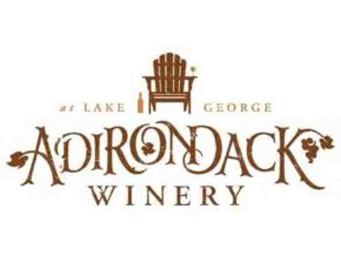 Adirondack Winery 2 Bottle Set - Photo 2