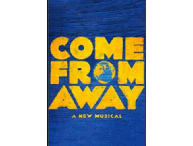 Curtains Up!!! Broadway is BACK dinner and a show - New York, NY