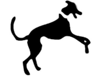 Monsoon Madness - Hound - $100