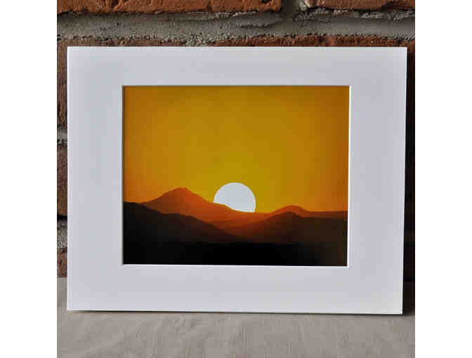 Three Western Themed Original Photos by Jim Eaton