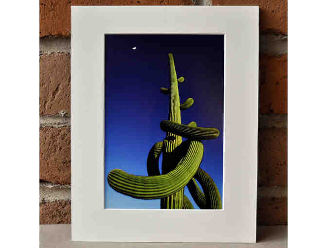 Three Western Themed Original Photos by Jim Eaton