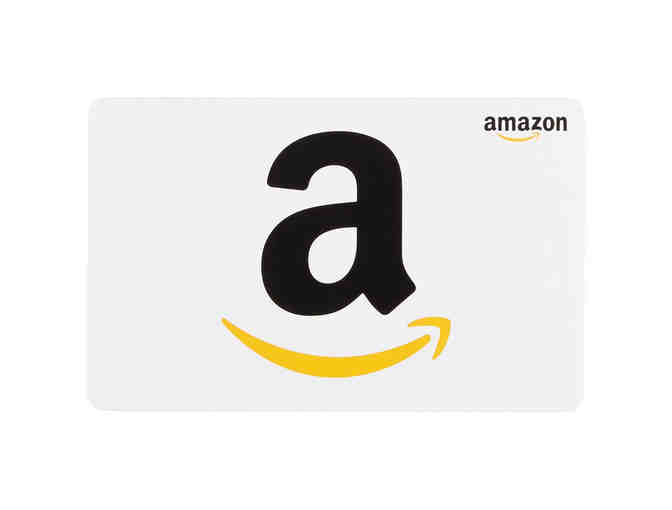 Amazon $25 Gift Card
