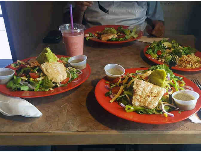 $12 Coffee X Change Gift Certificates