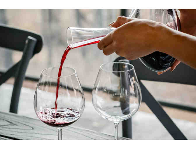 Uncork the Best of Italy's Red Wines - Includes 12 Bottles of Wine - Virtual Event