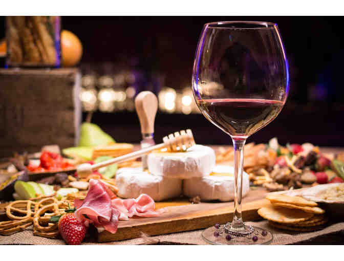 A Sip of Italy at Home - Includes 12 Bottles of Wine - Virtual Event