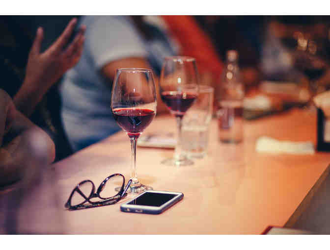 A Sip of Italy at Home - Includes 12 Bottles of Wine - Virtual Event