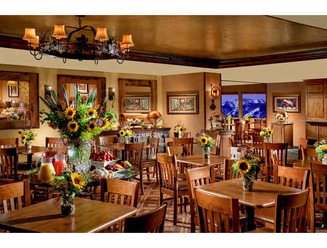 Premier Retreat in the Great American West - Jackson Hole, WY (Land Only)