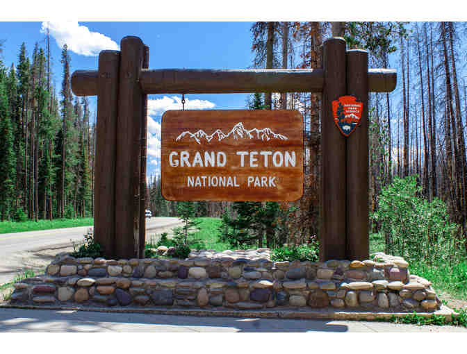 Premier Retreat in the Great American West - Jackson Hole, WY (Land Only)