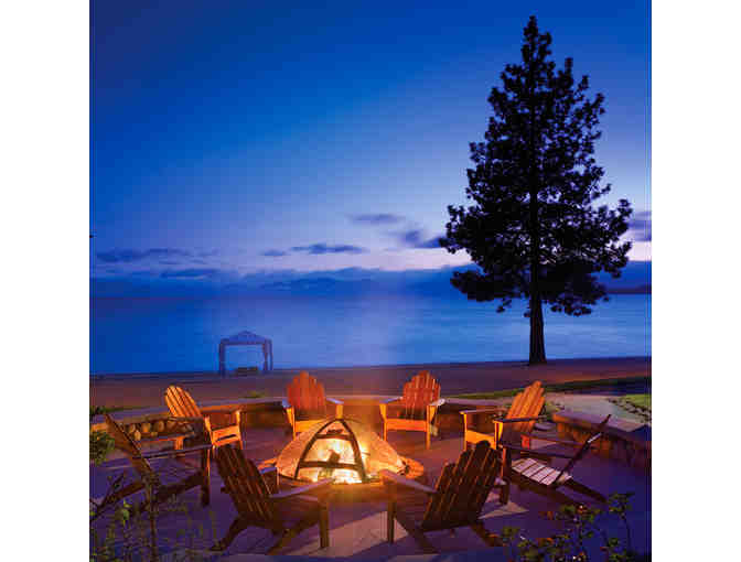 Splendid Alpine Setting - Lake Tahoe, NV - Land Only