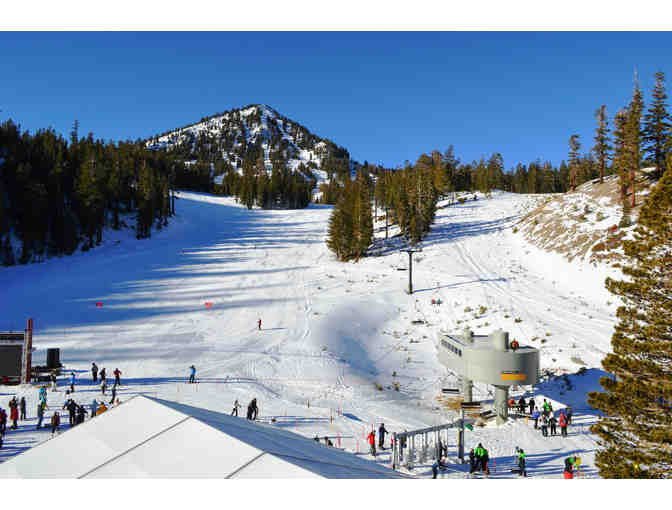 Unforgettable Mammoth Getaway - Mammoth Lakes, CA - Land Only