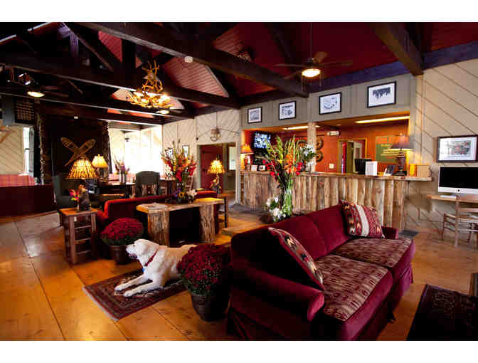 Unforgettable Mammoth Getaway - Mammoth Lakes, CA - Land Only