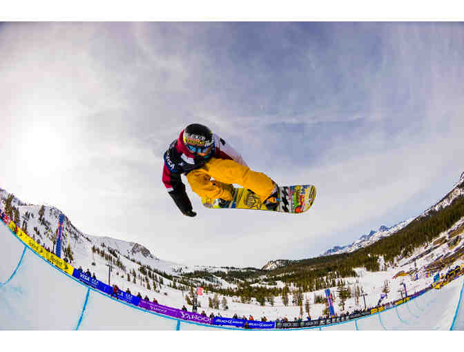 Unforgettable Mammoth Getaway - Mammoth Lakes, CA - Land Only