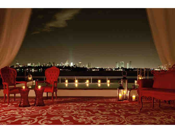 South Beach is the Place to See and Be Seen - Miami Beach, Fl - Includes Airfare