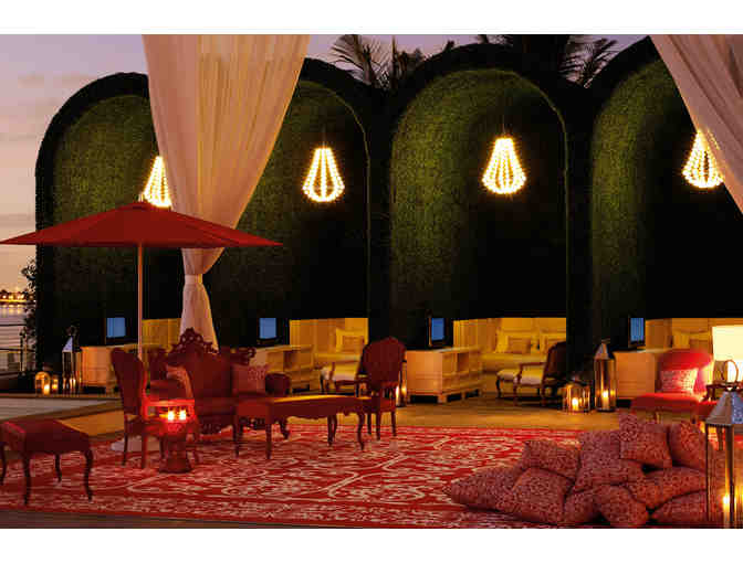 South Beach is the Place to See and Be Seen - Miami Beach, Fl - Includes Airfare