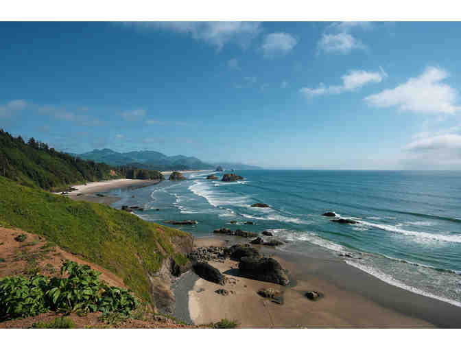 Portland's Downtown Luxury and Adventure - Portland, OR - Land Only