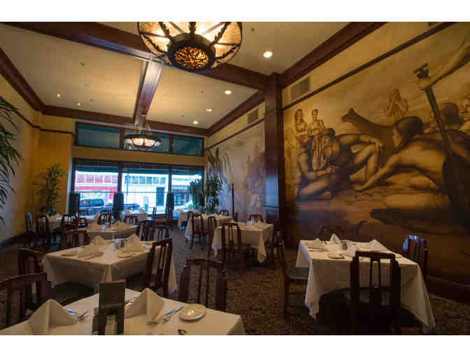 Portland's Downtown Luxury and Adventure - Portland, OR - Land Only