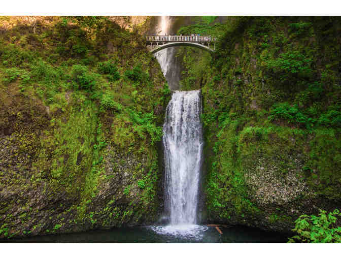 Portland's Downtown Luxury and Adventure - Portland, OR - Land Only