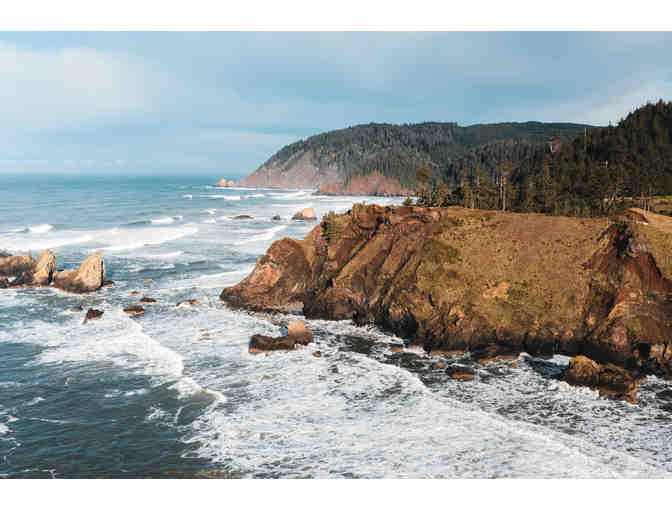 Portland's Downtown Luxury and Adventure - Portland, OR - Land Only