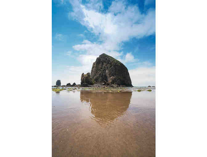 Portland's Downtown Luxury and Adventure - Portland, OR - Land Only