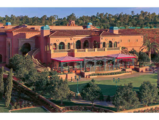 San Diego's Old-World Mediterranean Estate - San Diego, CA - Land Only