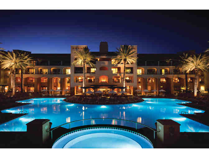 Ultimate Desert Oasis - Scottsdale, AZ - With Airfare