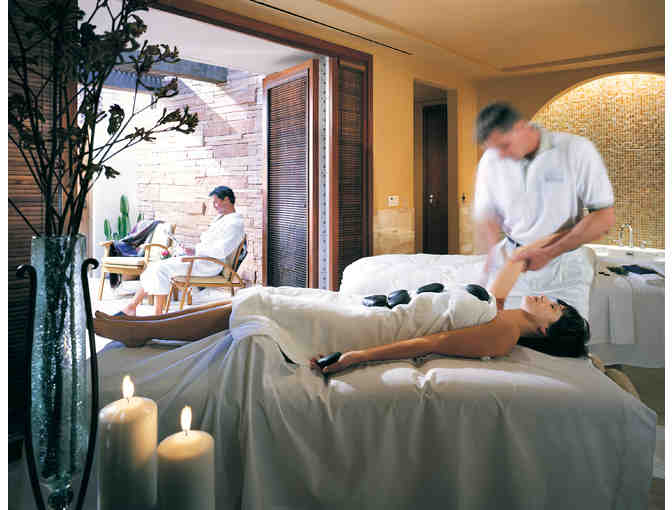 Ultimate Desert Oasis - Scottsdale, AZ - With Airfare