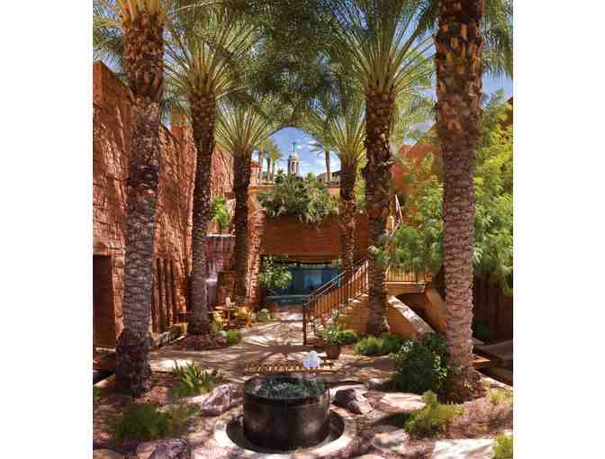 Ultimate Desert Oasis - Scottsdale, AZ - With Airfare