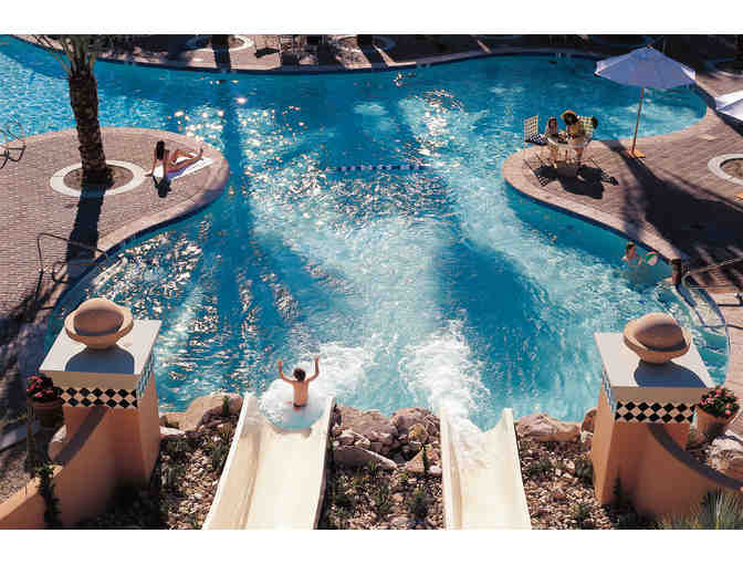 Ultimate Desert Oasis - Scottsdale, AZ - With Airfare