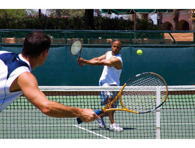 World Class Hospitality in the Valley of the Sun - Scottsdale. AZ - Land Only