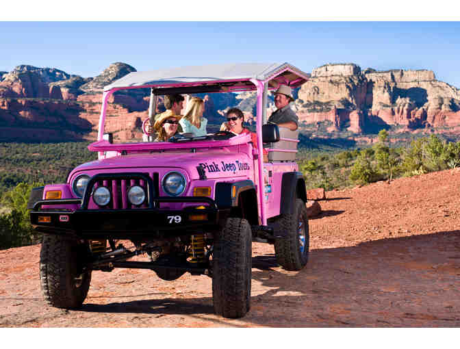 Welcome to Arizona's Gorgeous Red Rock Country - Sedona, AZ - Land Only