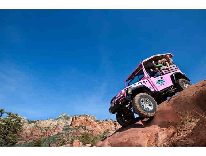 Welcome to Arizona's Gorgeous Red Rock Country - Sedona, AZ - Land Only