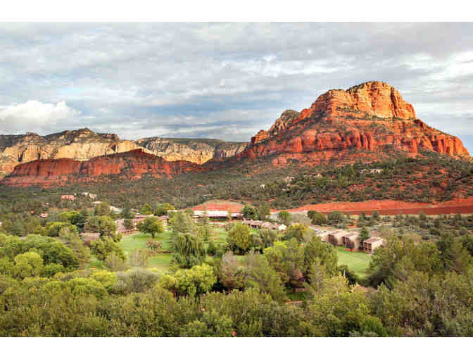Welcome to Arizona's Gorgeous Red Rock Country - Sedona, AZ - Land Only
