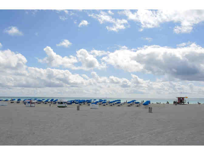 Glitz and Glamour by the Beach - South Beach Miami, FL - Land Only