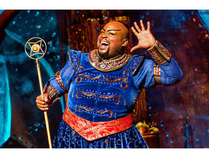 Get to Know Broadway Stars - Virtual Experience For Up To 10 People