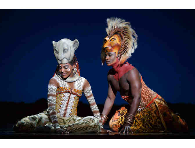 Get to Know Broadway Stars - Virtual Experience For Up To 10 People