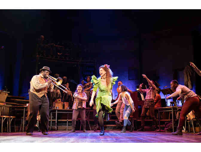 Get to Know Broadway Stars - Virtual Experience For Up To 10 People