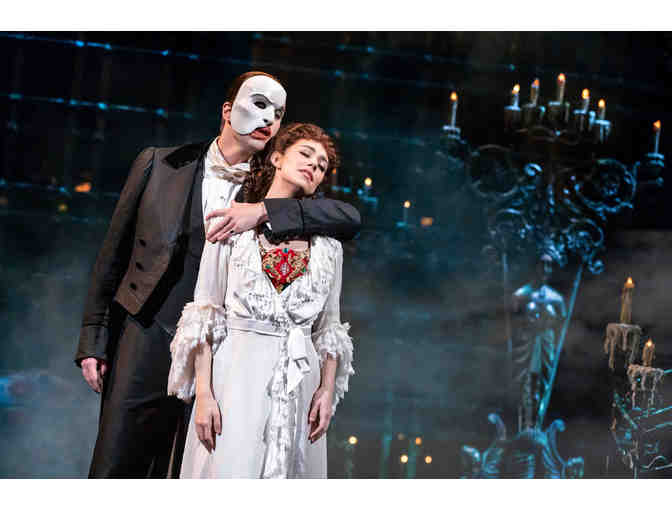 Get to Know Broadway Stars - Virtual Experience For Up To 10 People