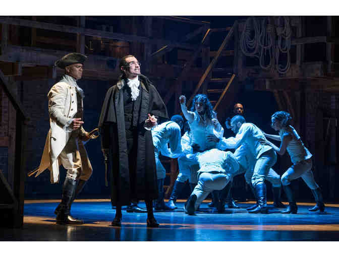 Get to Know Broadway Stars - Virtual Experience For Up To 10 People