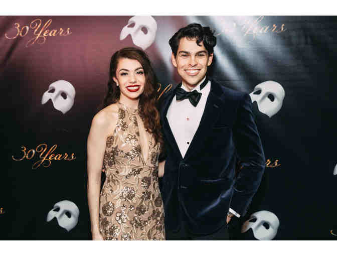 Broadway Master Class Virtual Experience - Private Virtual Experience For One Student