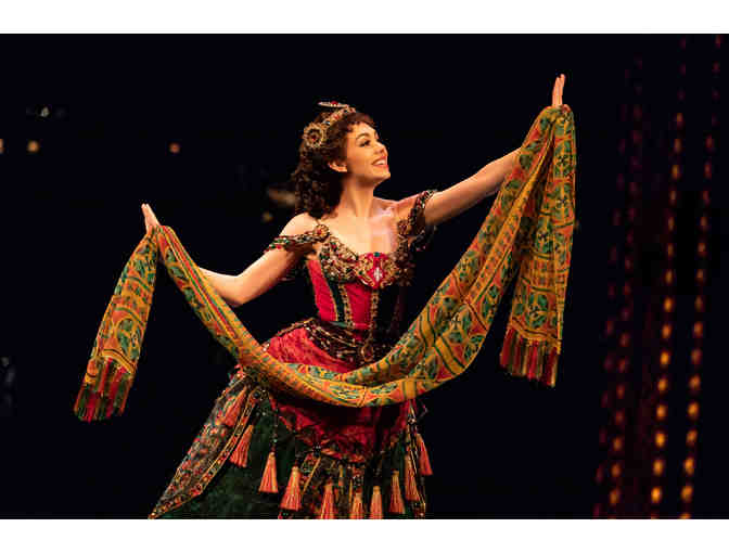 Broadway Master Class Virtual Experience - Private Virtual Experience For One Student